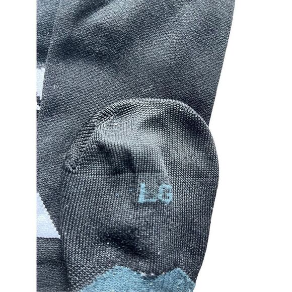 (3) pair of adidas socks - Picture 5 of 5